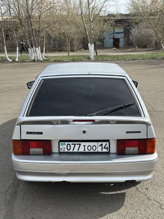 Продам ваз 2114