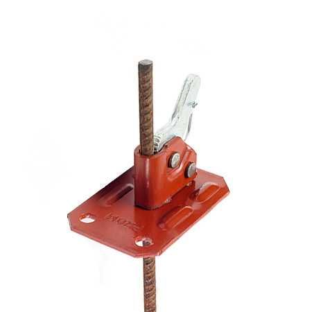 Чироз (зажим опалубки)