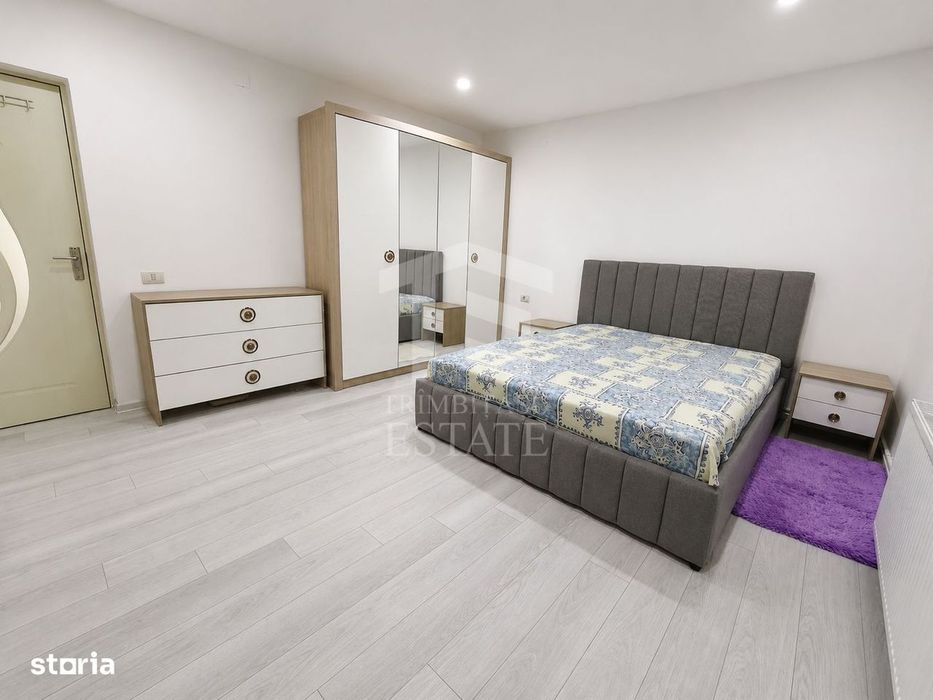 Casa Palazu Mare | Renovata | 370 MP teren