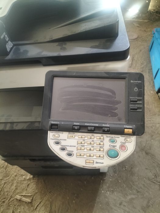 Принтер продается