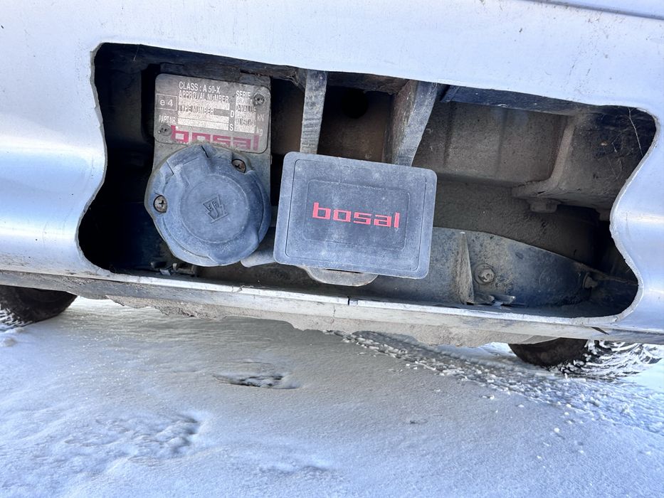 Бмв е38 2.8i на части!