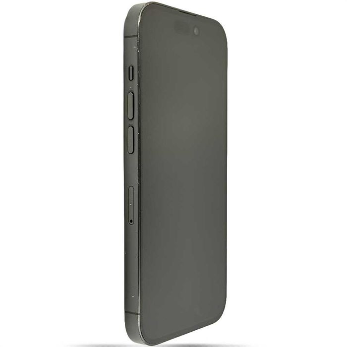 Magazin Apple iPhone 14 Pro Space Black Foarte Bun 128GB Garantie Rate