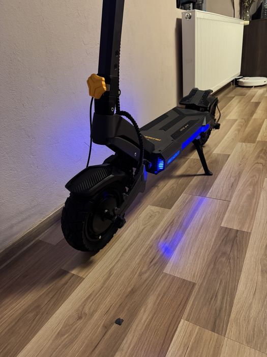 Ausom DT2 Pro 70km/h