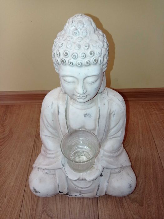 Статуя на Буда 19х25х40