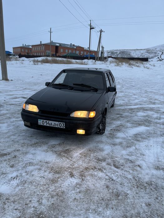 Продам Ваз 2114.