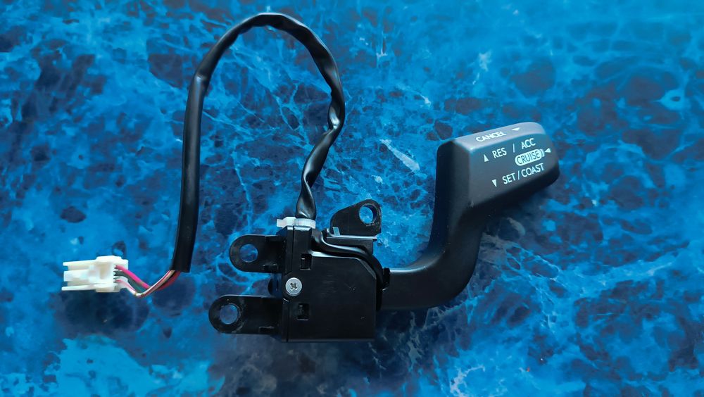 Продам круизконтроль на субару