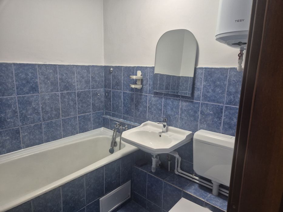 Închiriez apartament 2 camere Dna Ghica