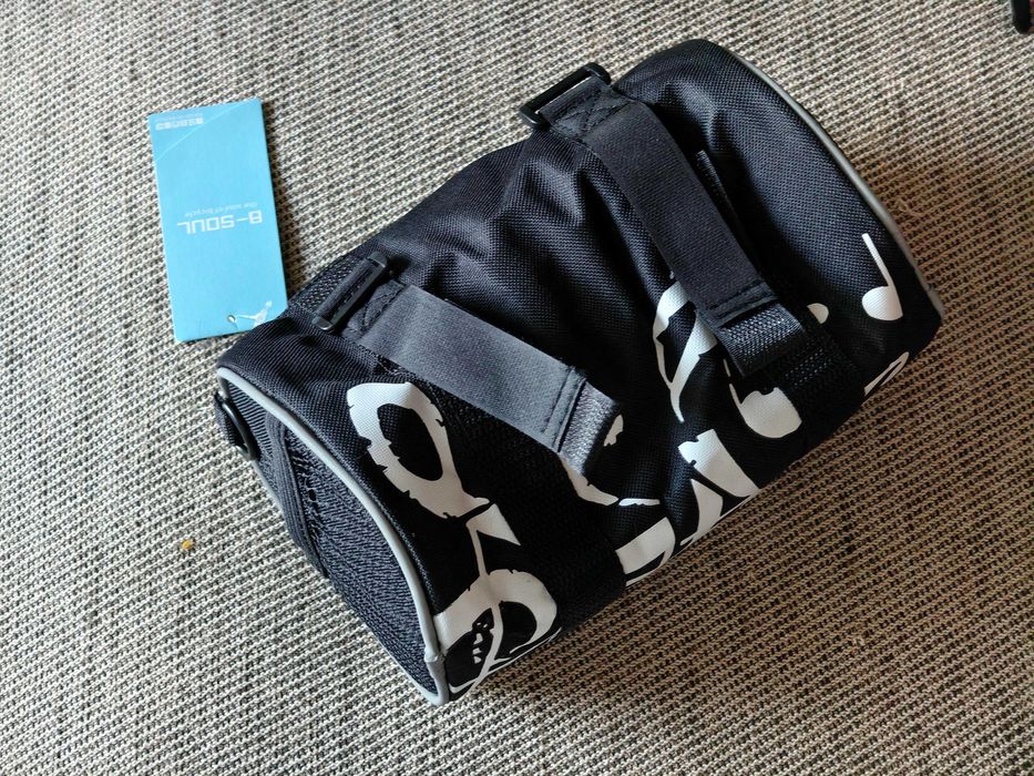 Чанта за кормило на тротинетка/велосипед