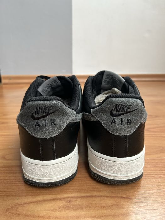 Nike air force 1 0’7 LV8 Smoke Grey