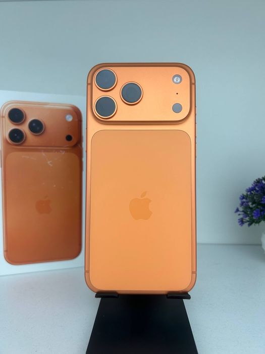 iPhone 17 Pro Max, 256gb