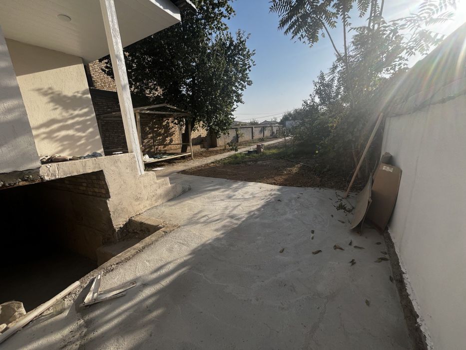 Участок 7 соток на луначарском