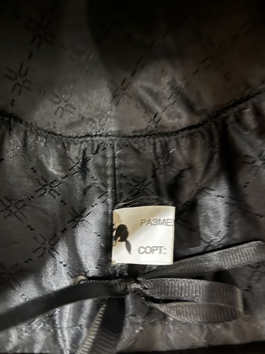 Продам норковую шапку