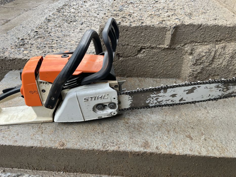 Продоётся stihl ms 260