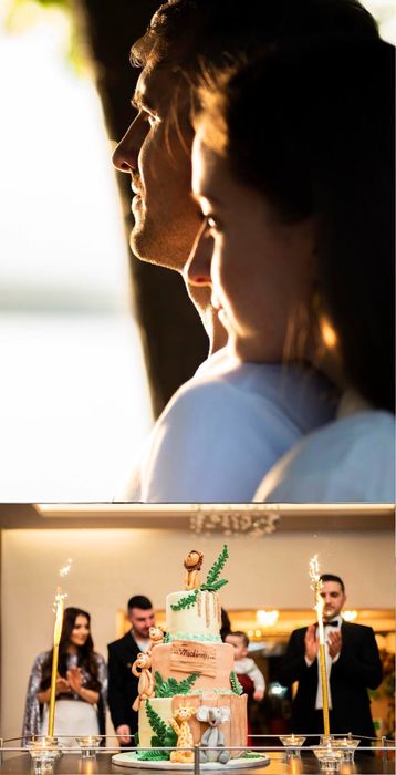 Fotograf Cameraman Evenimente / Nunta / Botez / Eveniment