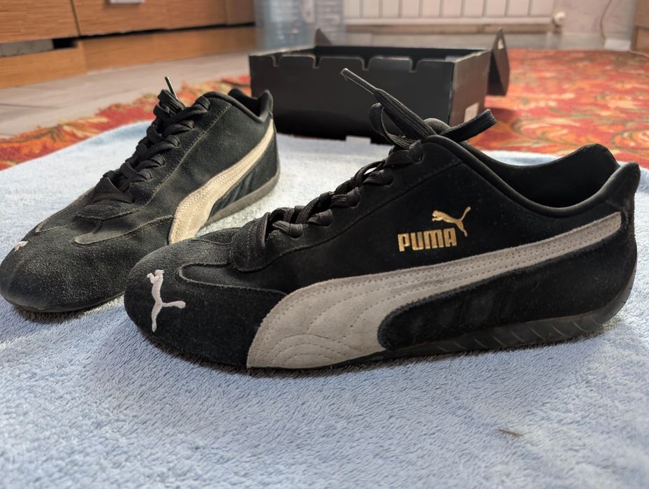 Puma speedcat 44 размера