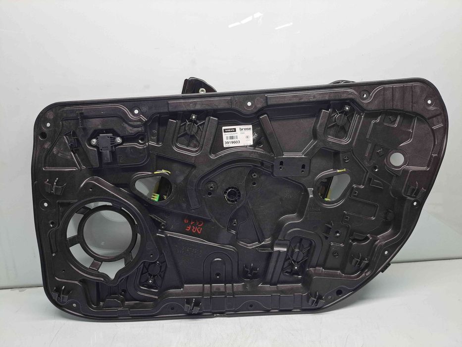 Macara electrica geam dreapta fata Volvo V40 II Facelift [Fabr 2013-20