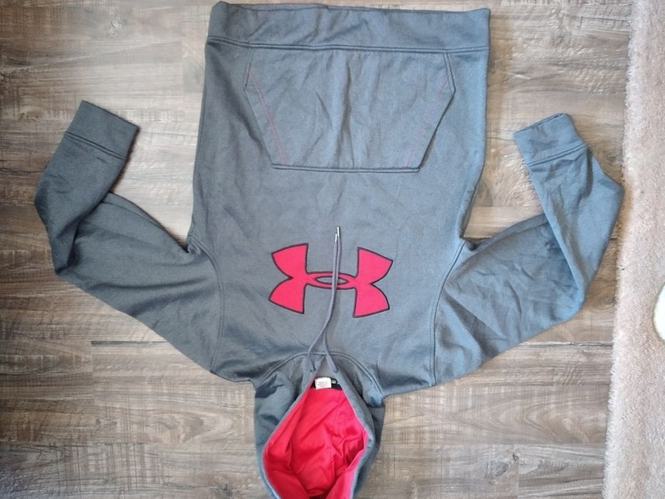 Under Armour размер M