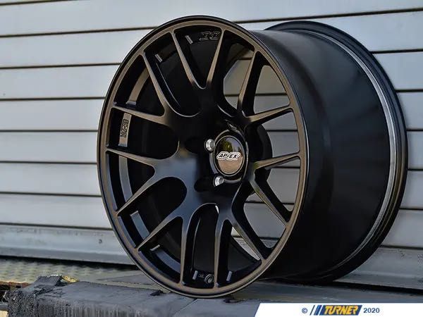 Jante Forjate Apex 18" BMW, Porche, Toyota, Subaru, etc.