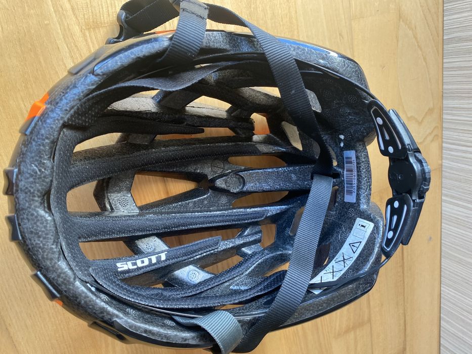 Scott Детска каска за колело 46-52cm