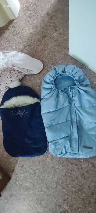 Отдам даром конвертики на выписку