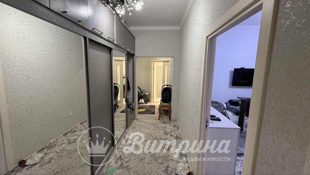 ЖК Ассалом Сохил, 2-х комнатная квартира, удобная локация