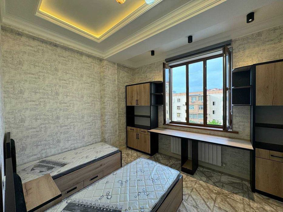 СРОЧНО! Аренда 3-комн. | ЖК Жангох | 3/8 | 600$/мес