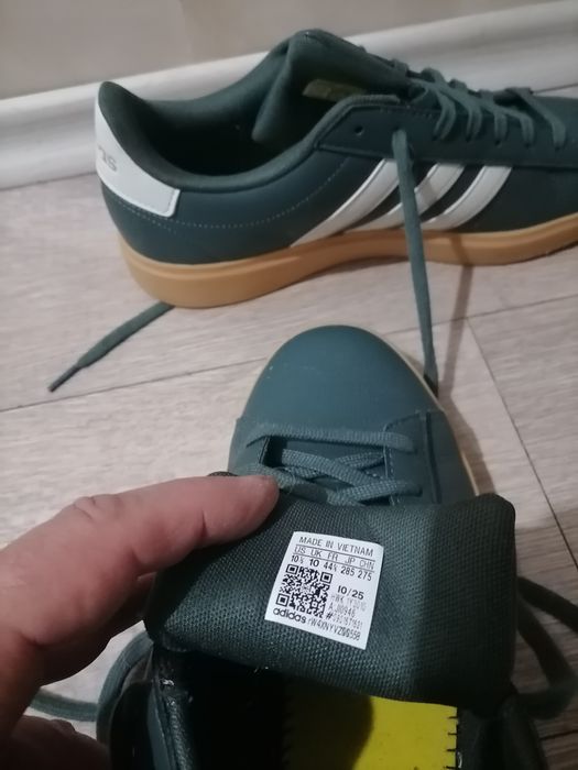 Маратонки Адидас