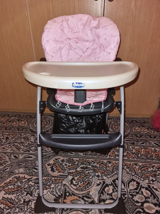 Детский стул Chicco