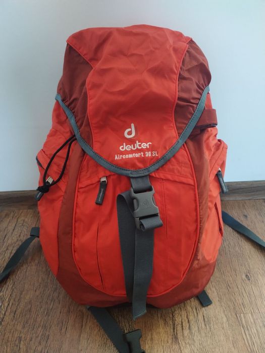 DEUTER Aircomfort 30 SL - туристическа раница