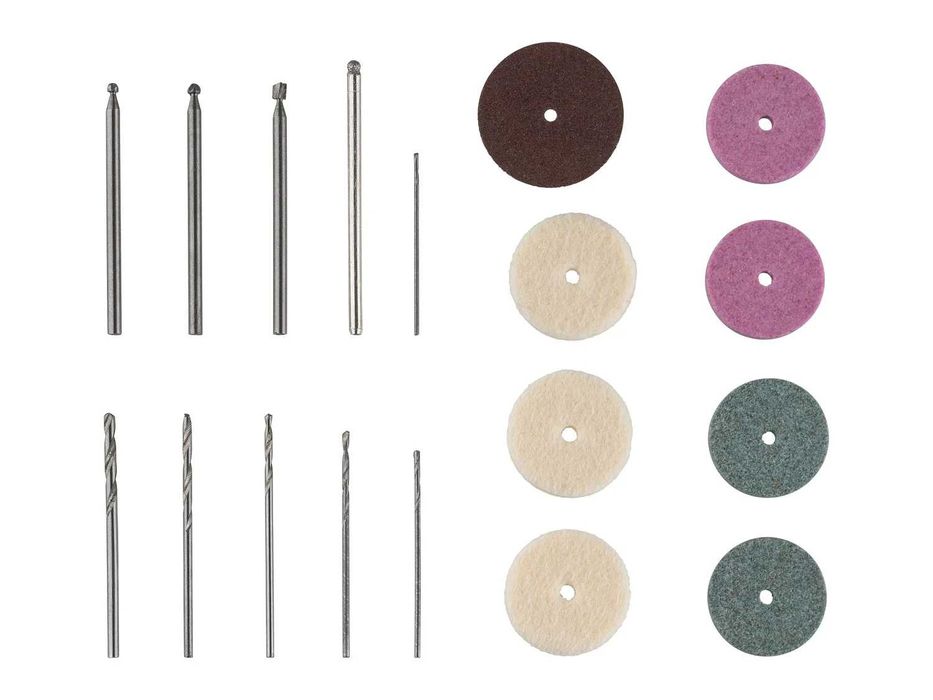 PARKSIDE  акумулаторен фин мултишлайф с консумативи PFBS 12 C7