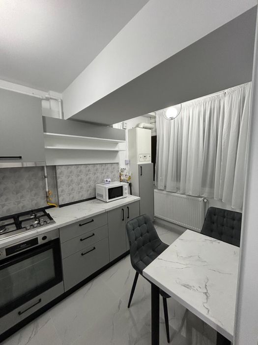 Inchiriez garsoniera ultracentrala, renovata integral-prima inchiriere