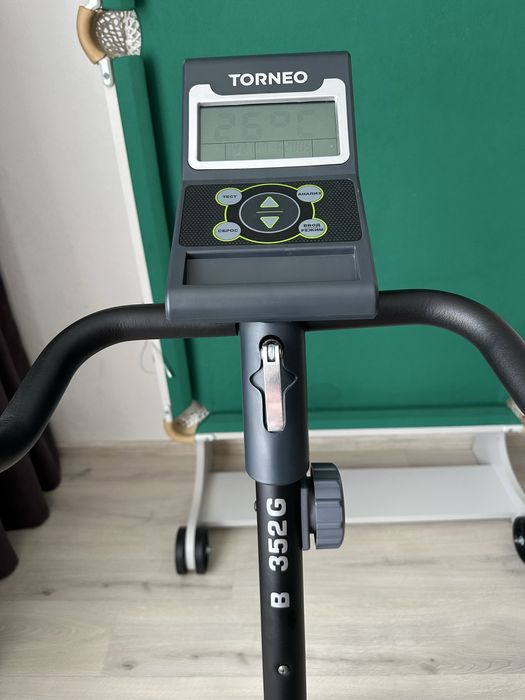 Продам велотренажер Торнео