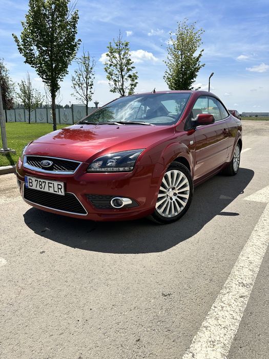 FORD Focus 2007