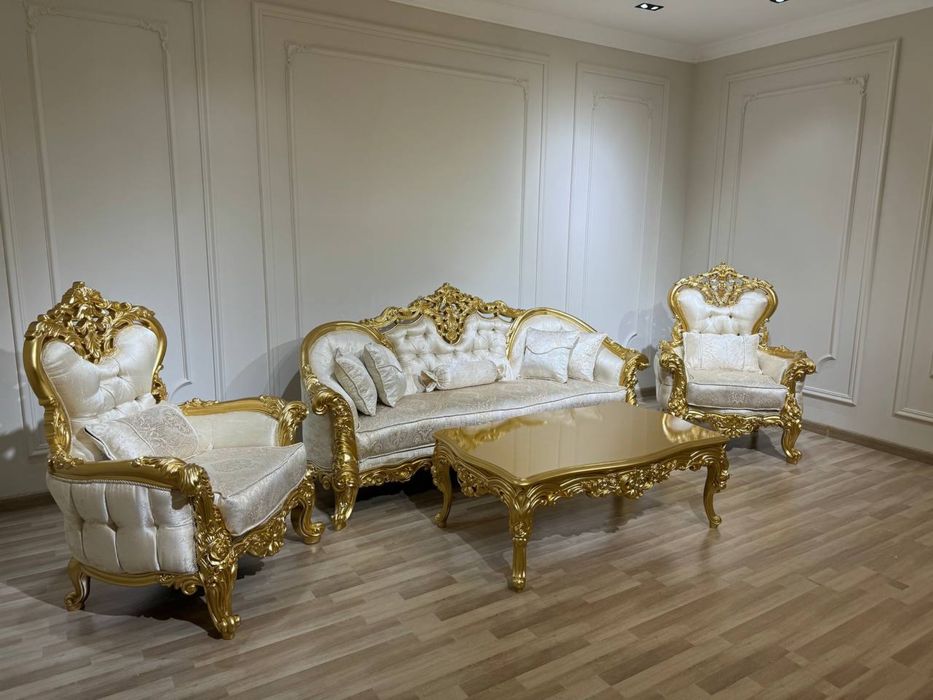 Мехмонхона туплами