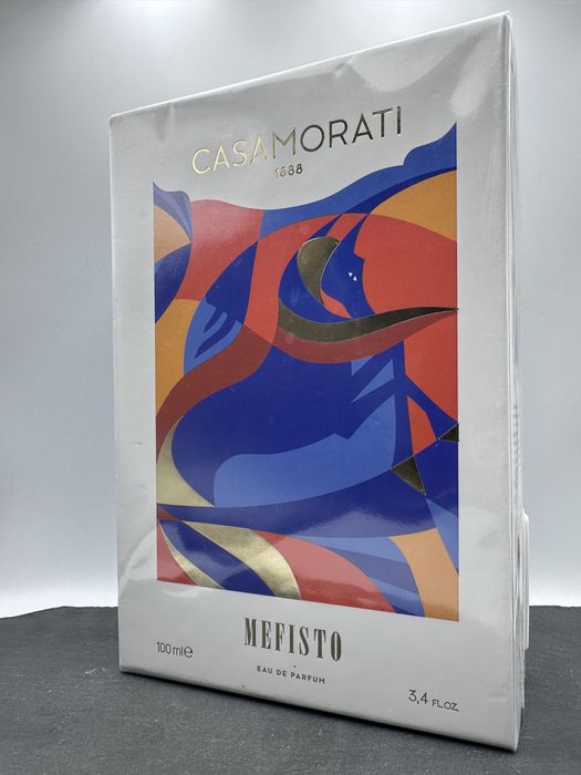 Mefisto CasaMorati Xerjoff