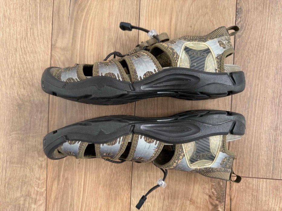 Keen 44.5 sandale outdoor barbati