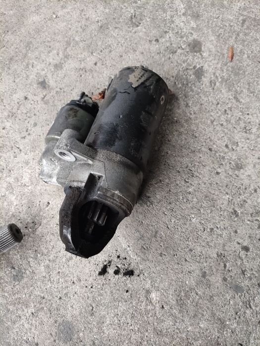 Стартер за Mini,BMW 1.6d