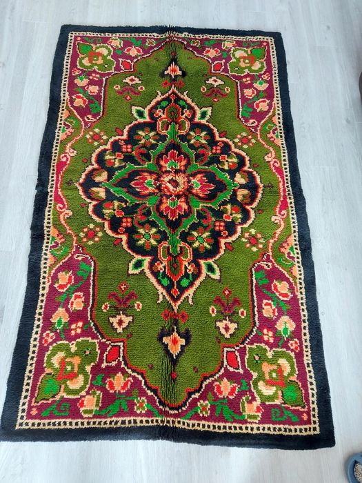 Китеници,Китеници-холна гарнитура,Родопско одеало