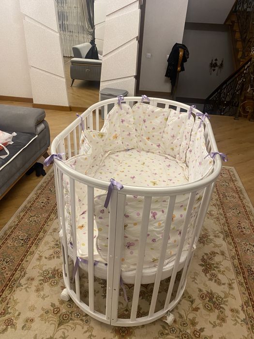 Манеж для детей