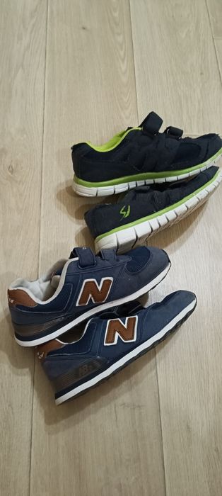 Кроссовки на мальчика