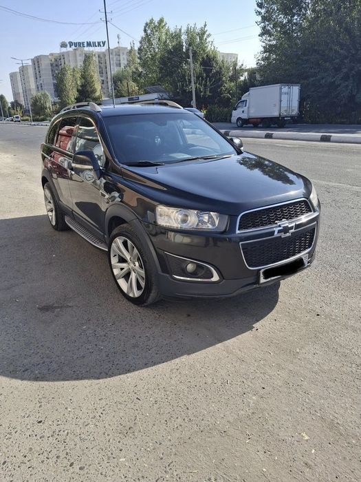 Каптива 3 матор лук конционер диска 20 пропан краска бор