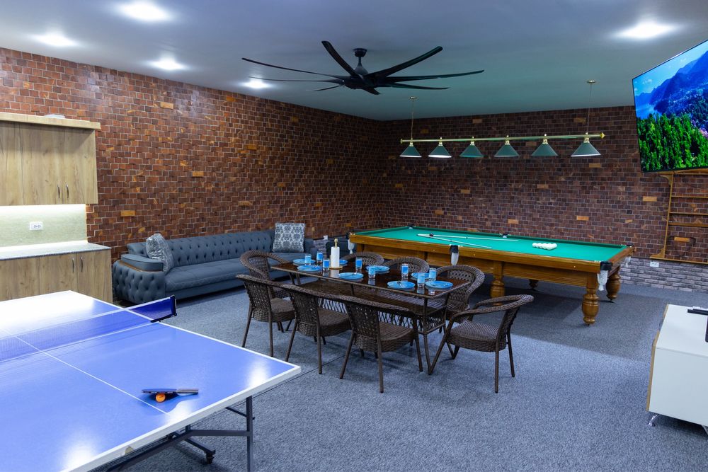 Dacha ( Samarqand motrid )