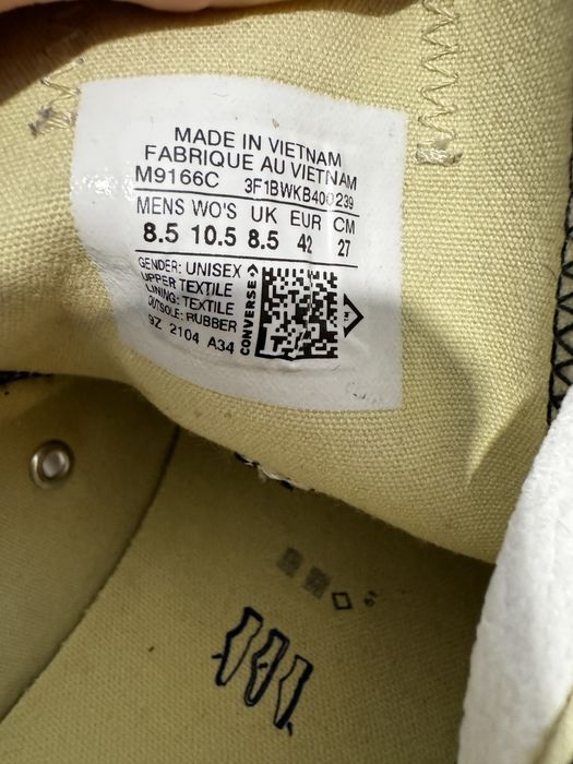 Adidasi tenesi Nike , Adidas noi si conversi Chuck Taylor All Star