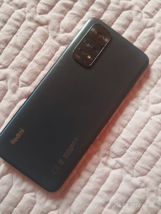 Redmi Note 11 Pro 128 Gb
