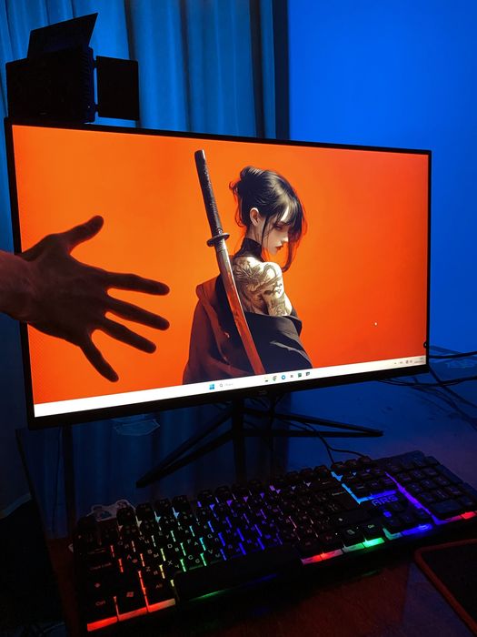 Продам мощный комп