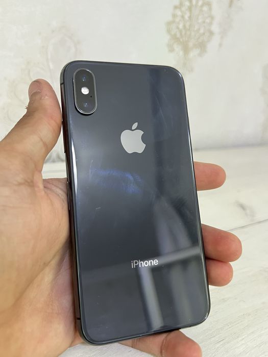 Iphone Xs 64 gb 76%