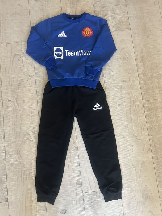 Екип за момче Роналдо 7-8год.