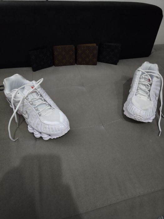 Nike shox мъжки обувки!