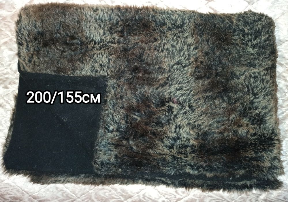 Зимни дебели одеяла и покривало за легло