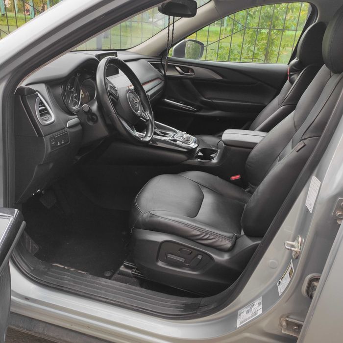 Mazda CX-9 2018г.в.